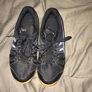 Volleyball Shoes